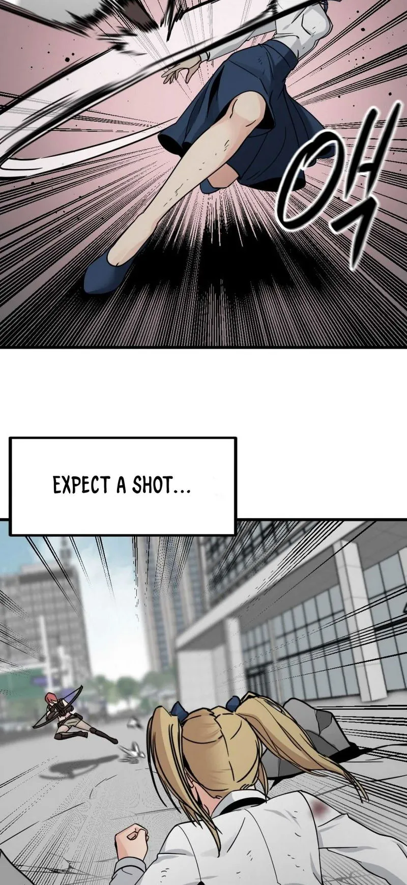 Hero Killer Chapter 18 Online - página 56
