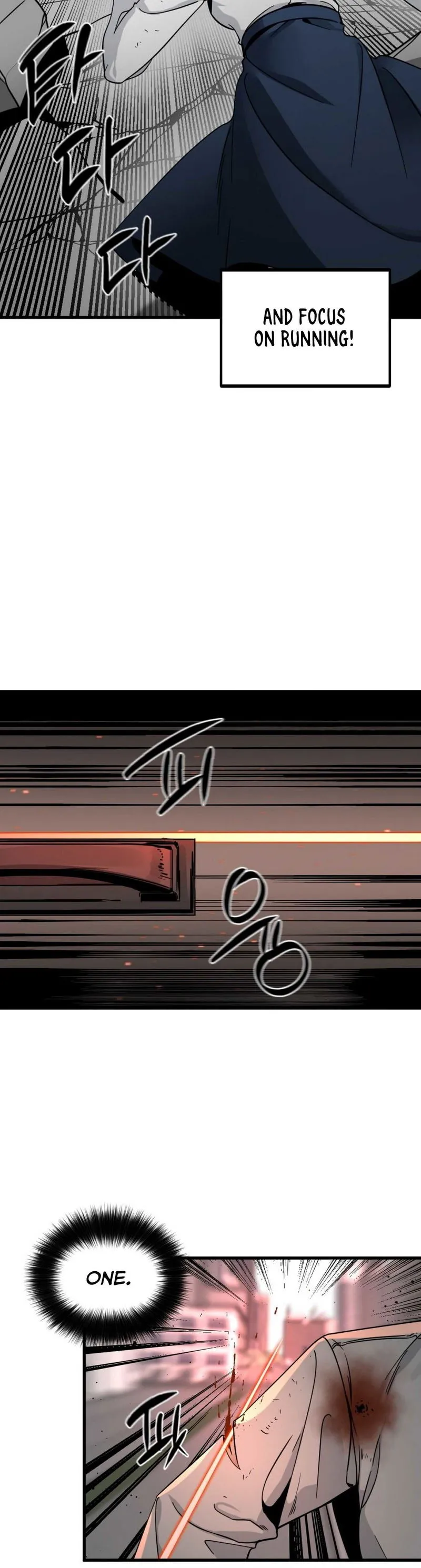Hero Killer Chapter 18 Online - página 57