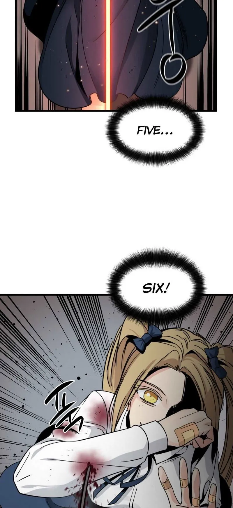Hero Killer Chapter 18 Online - página 61