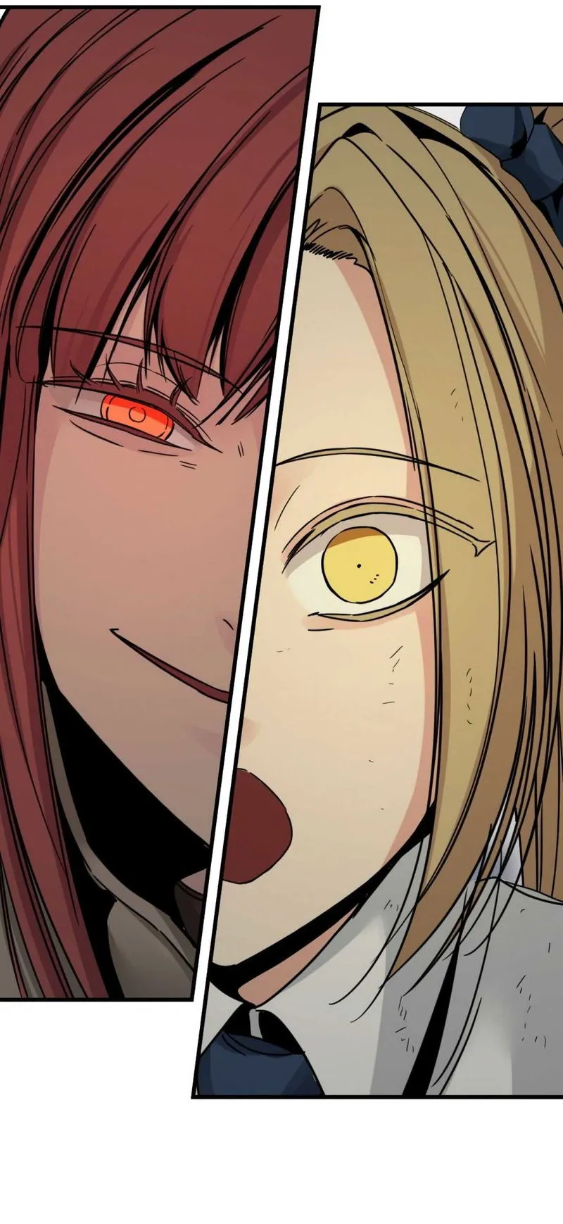 Hero Killer Chapter 18 Online - página 64