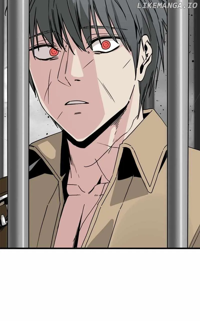 Hero Killer Chapter 181 Online - página 3