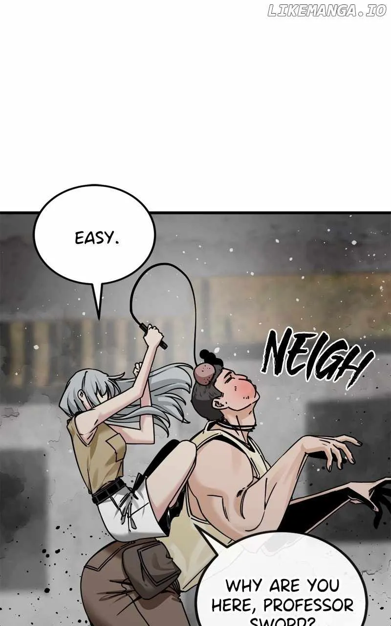 Hero Killer Chapter 181 Online - página 4