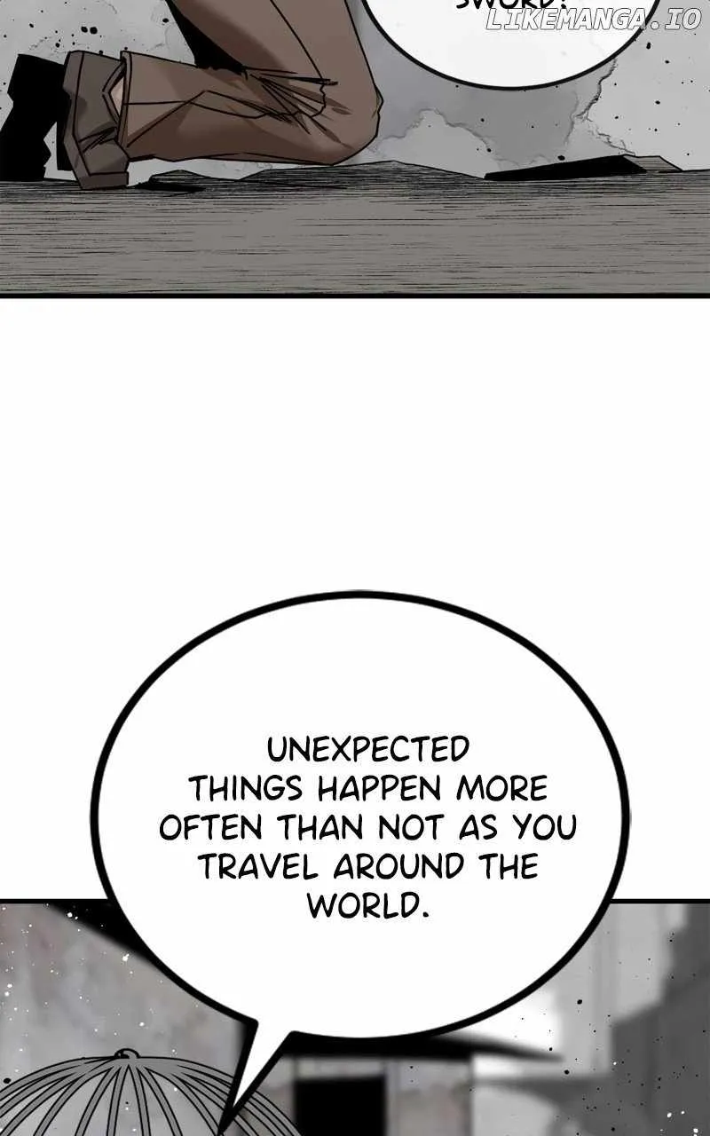 Hero Killer Chapter 181 Online - página 5