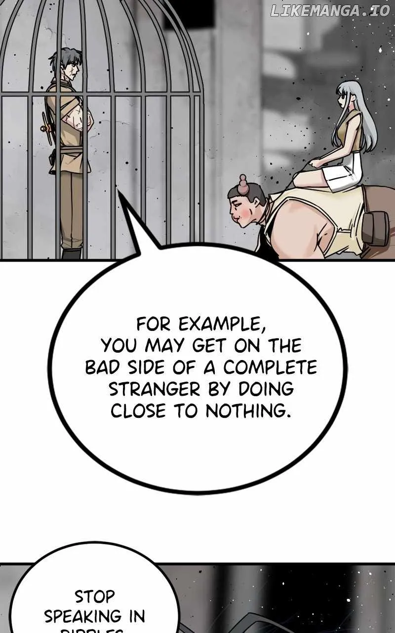 Hero Killer Chapter 181 Online - página 6