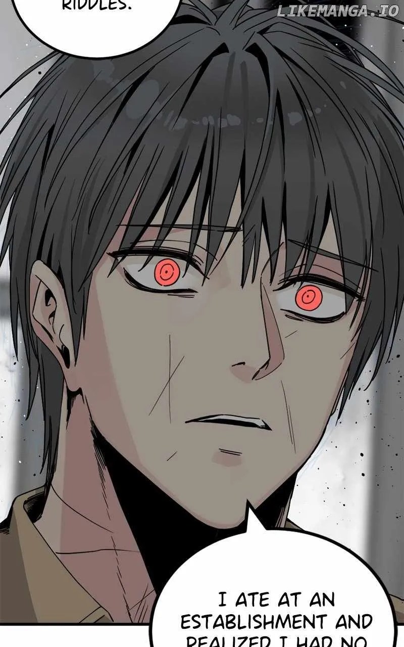Hero Killer Chapter 181 Online - página 7