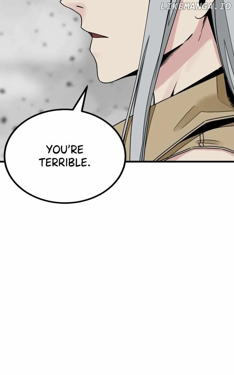 Hero Killer Chapter 181 Online - página 9