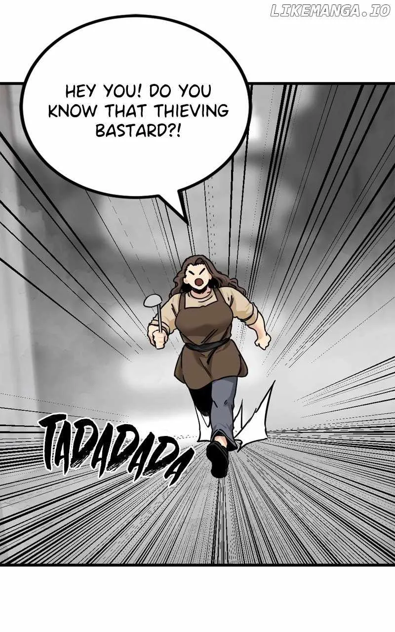 Hero Killer Chapter 181 Online - página 10