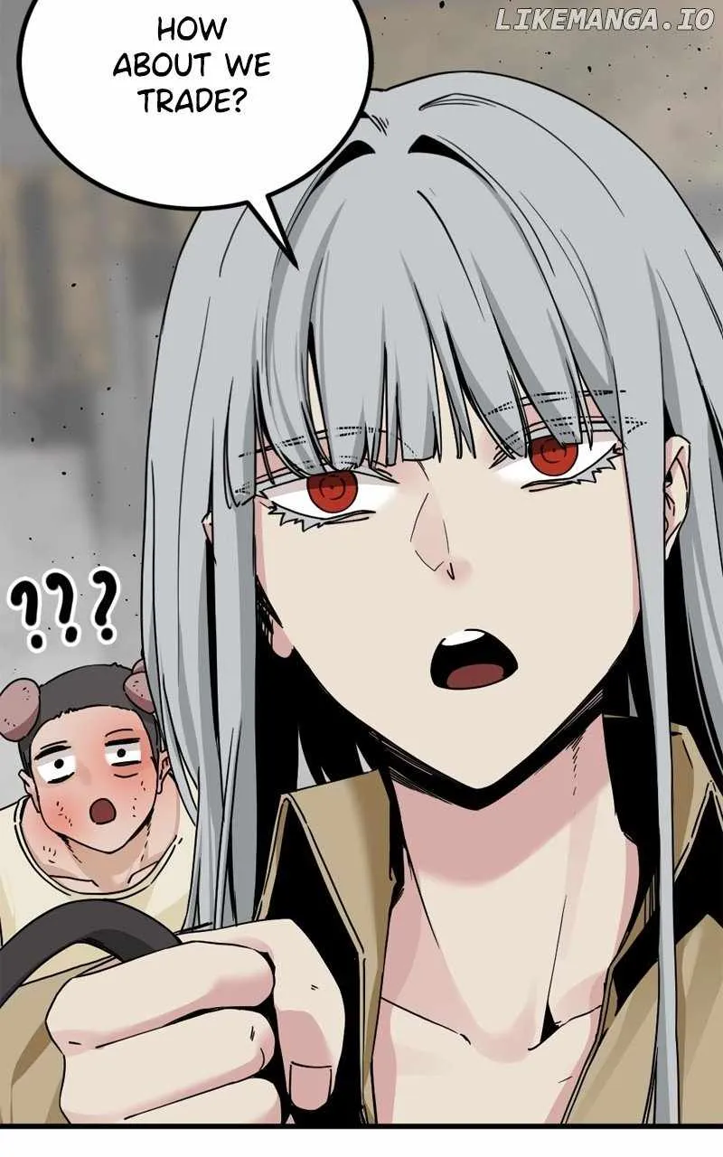 Hero Killer Chapter 181 Online - página 13