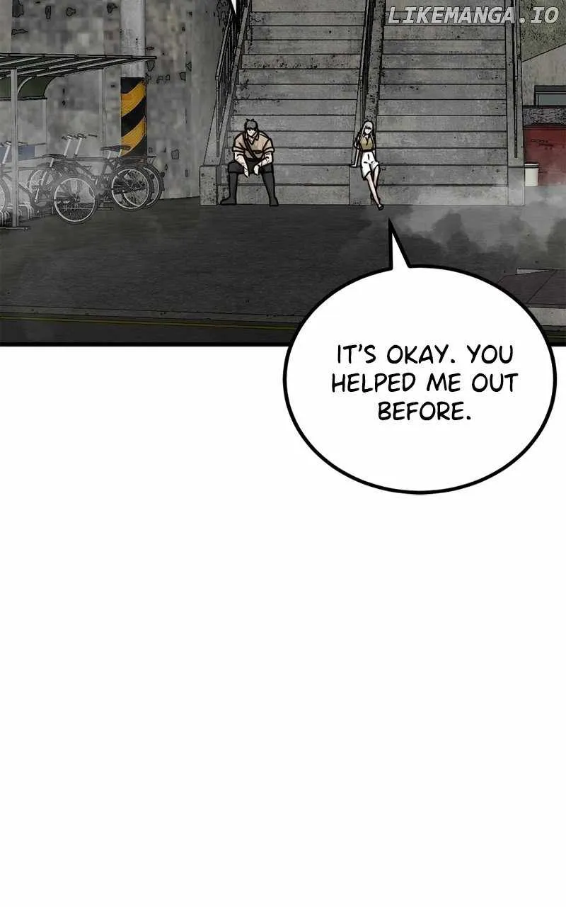 Hero Killer Chapter 181 Online - página 18