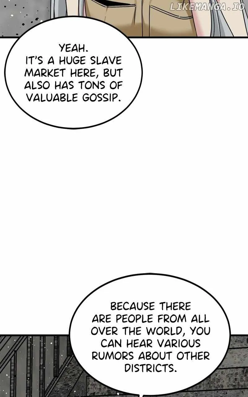 Hero Killer Chapter 181 Online - página 20