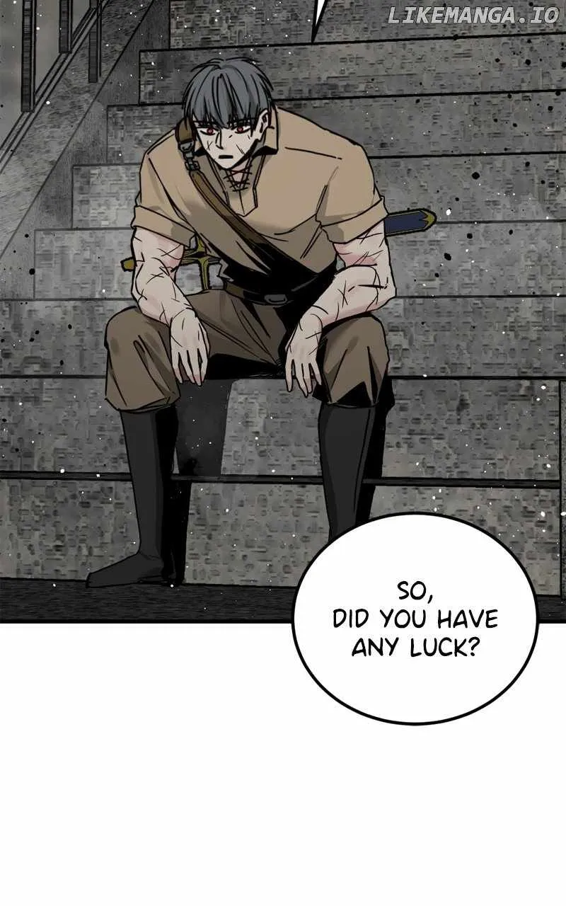 Hero Killer Chapter 181 Online - página 21