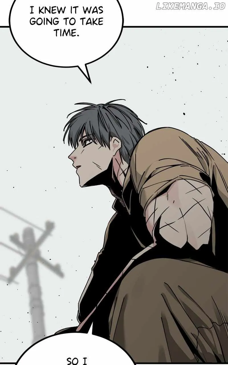Hero Killer Chapter 181 Online - página 27