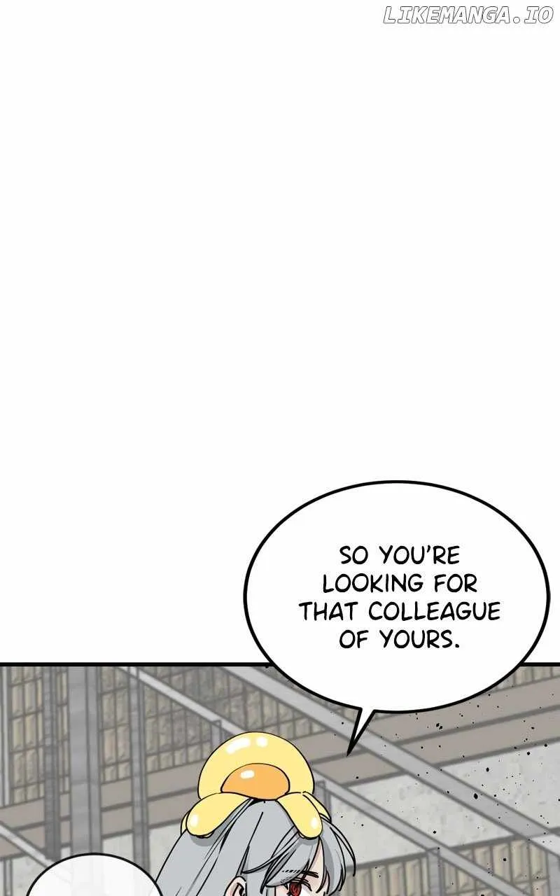 Hero Killer Chapter 181 Online - página 29