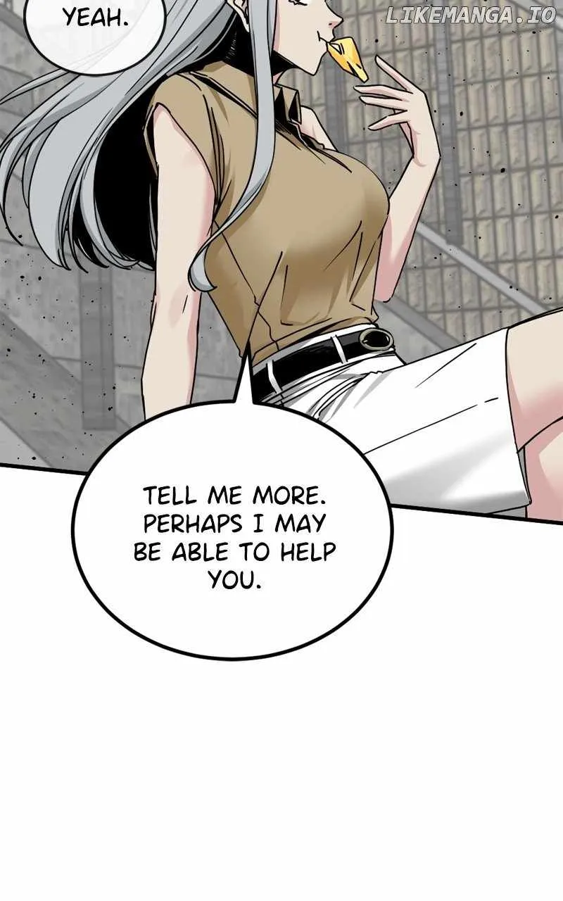Hero Killer Chapter 181 Online - página 30