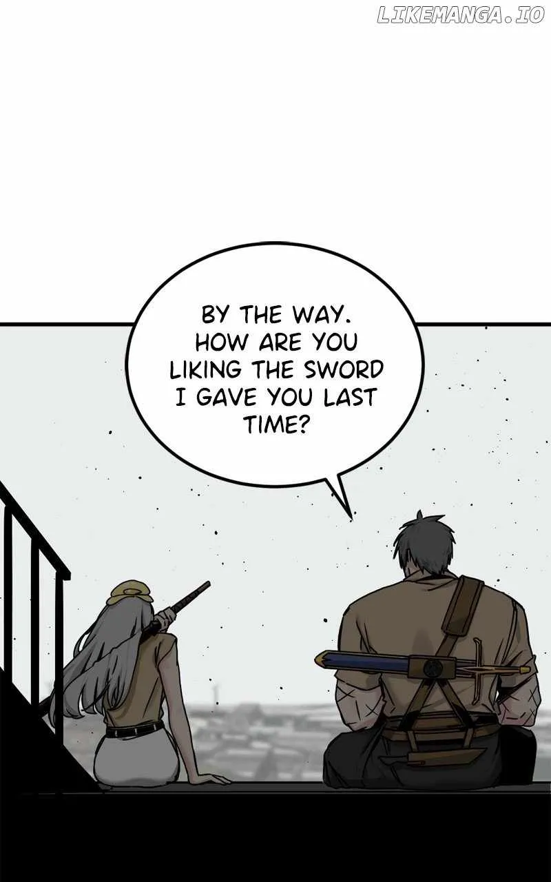 Hero Killer Chapter 181 Online - página 31