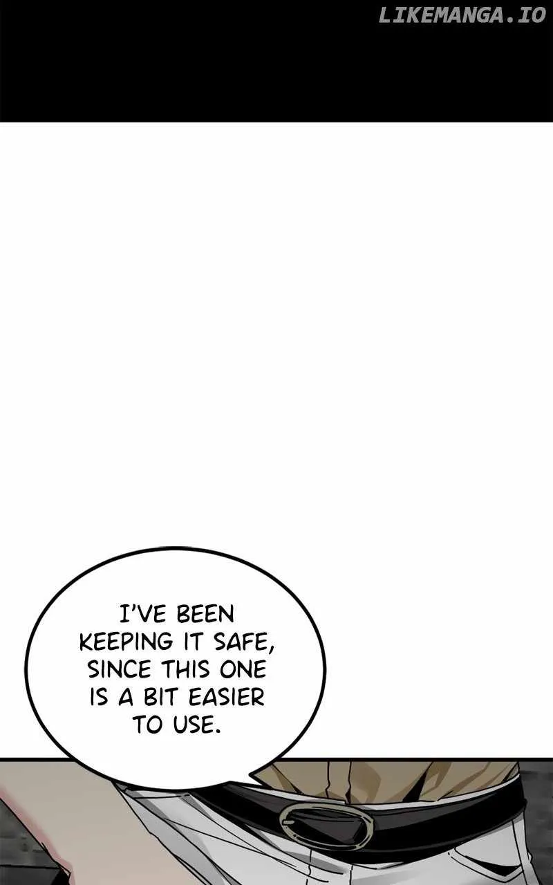 Hero Killer Chapter 181 Online - página 32