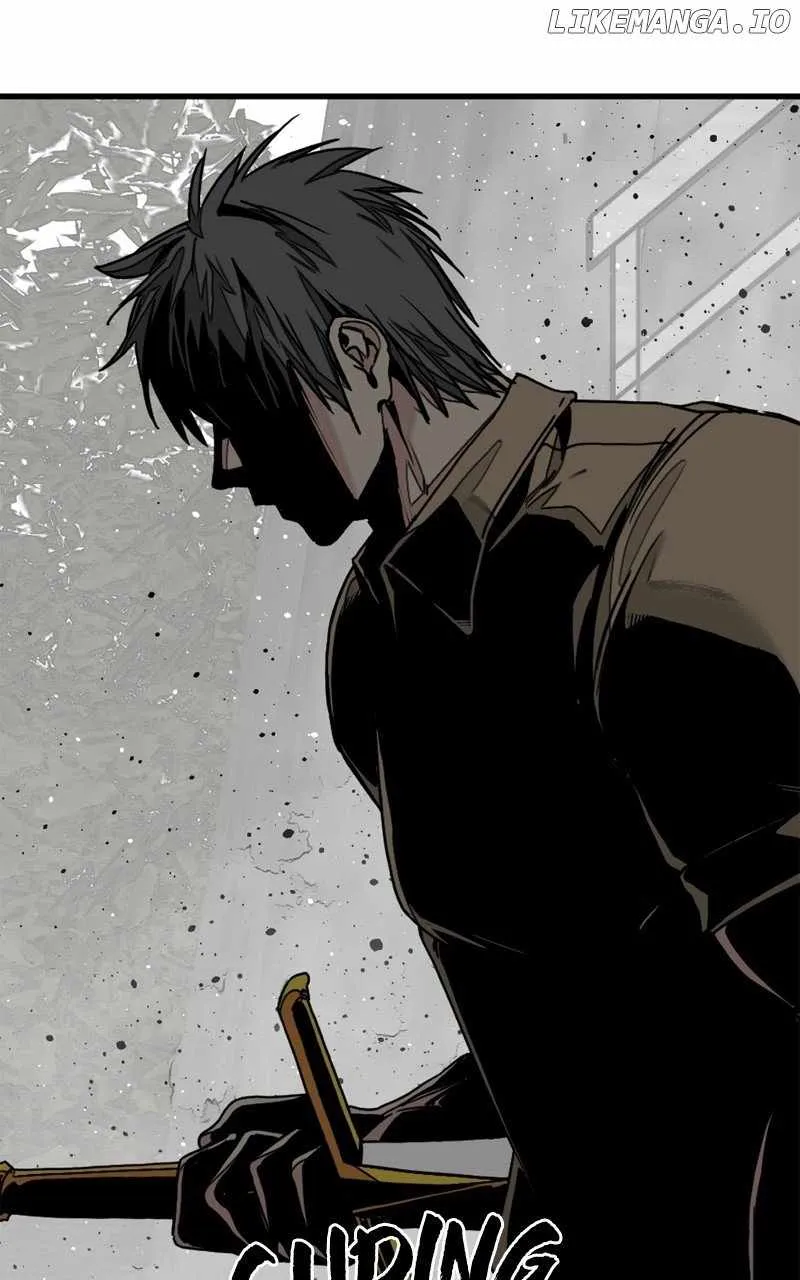 Hero Killer Chapter 181 Online - página 34