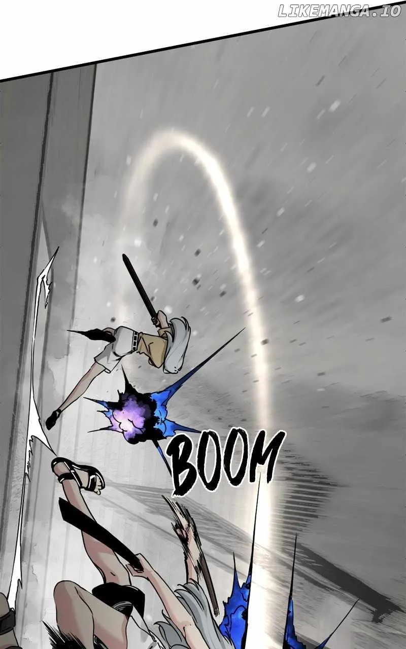 Hero Killer Chapter 181 Online - página 38