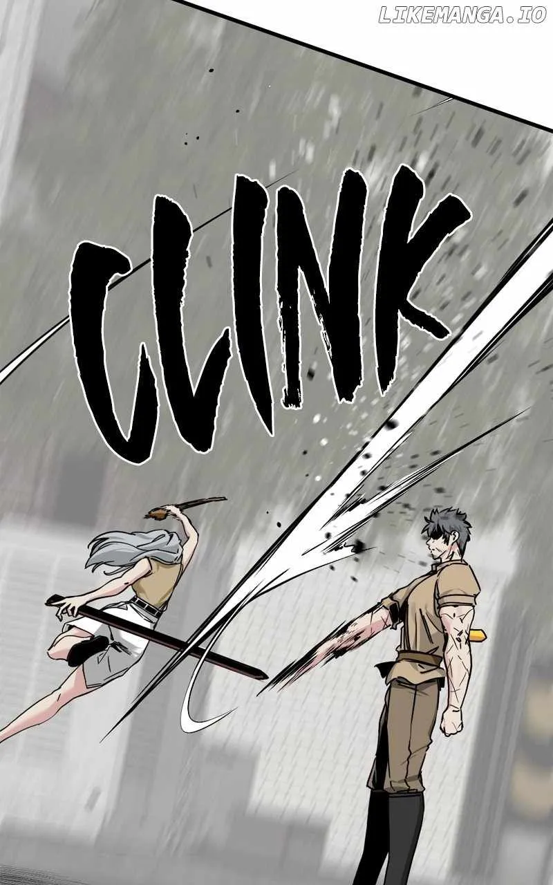 Hero Killer Chapter 181 Online - página 41