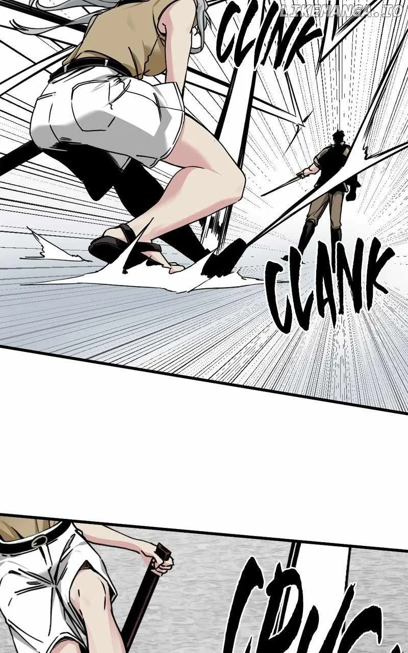 Hero Killer Chapter 181 Online - página 43