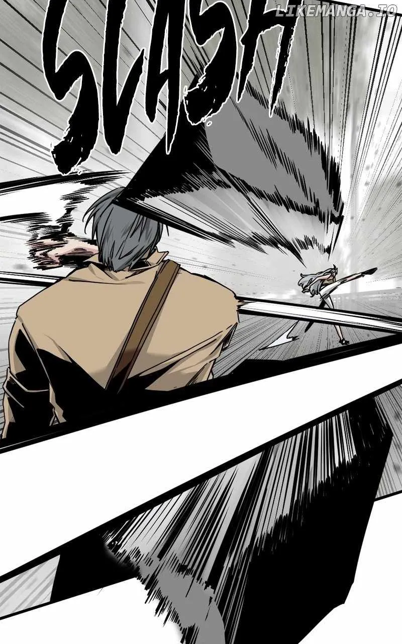 Hero Killer Chapter 181 Online - página 45