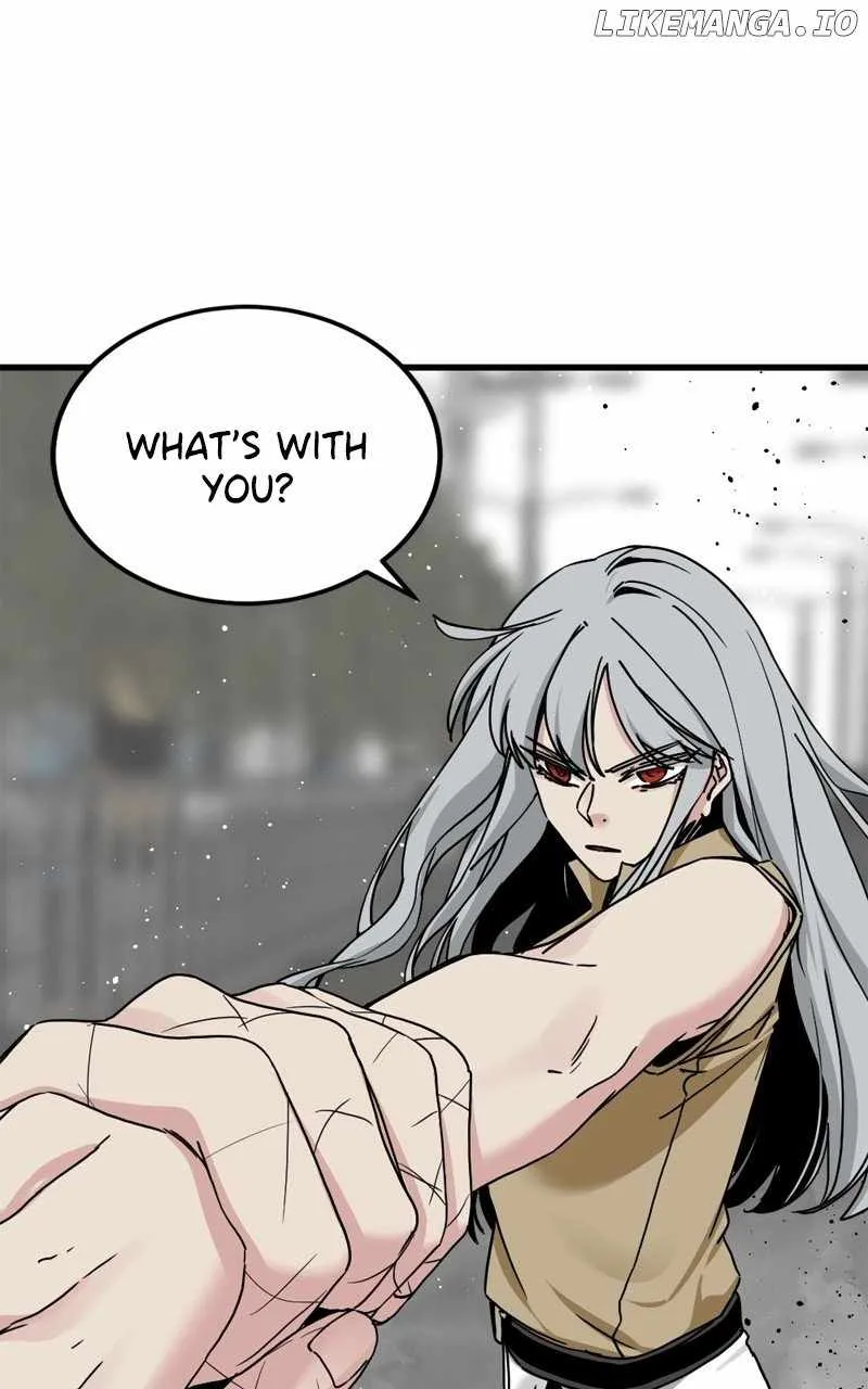 Hero Killer Chapter 181 Online - página 51