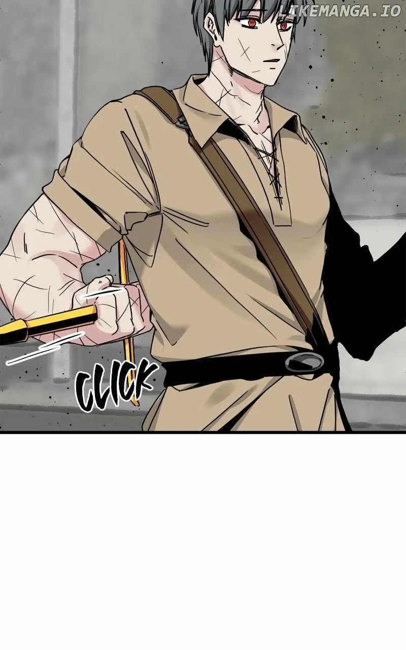 Hero Killer Chapter 181 Online - página 53