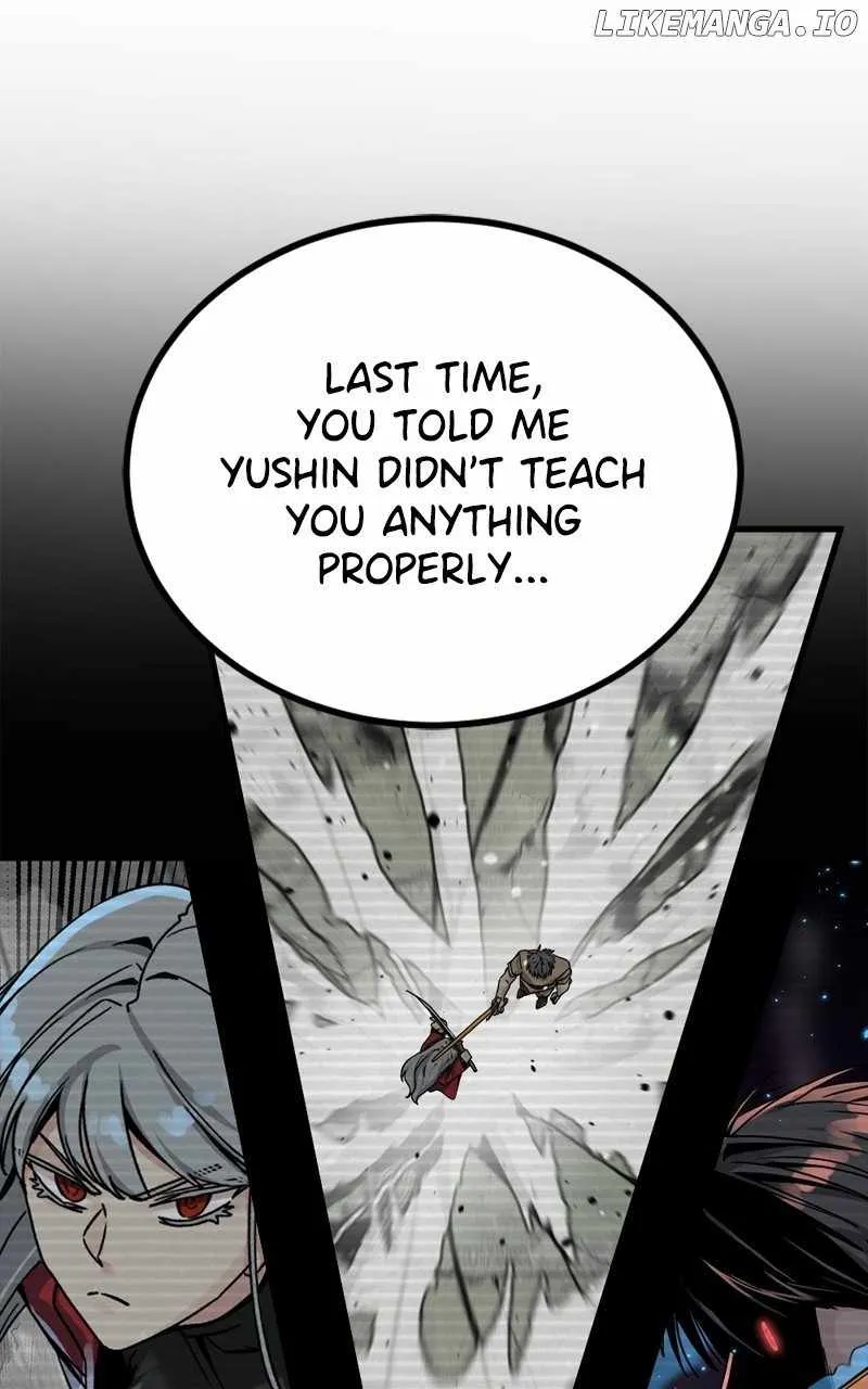 Hero Killer Chapter 181 Online - página 54