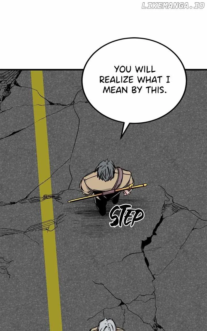 Hero Killer Chapter 181 Online - página 65