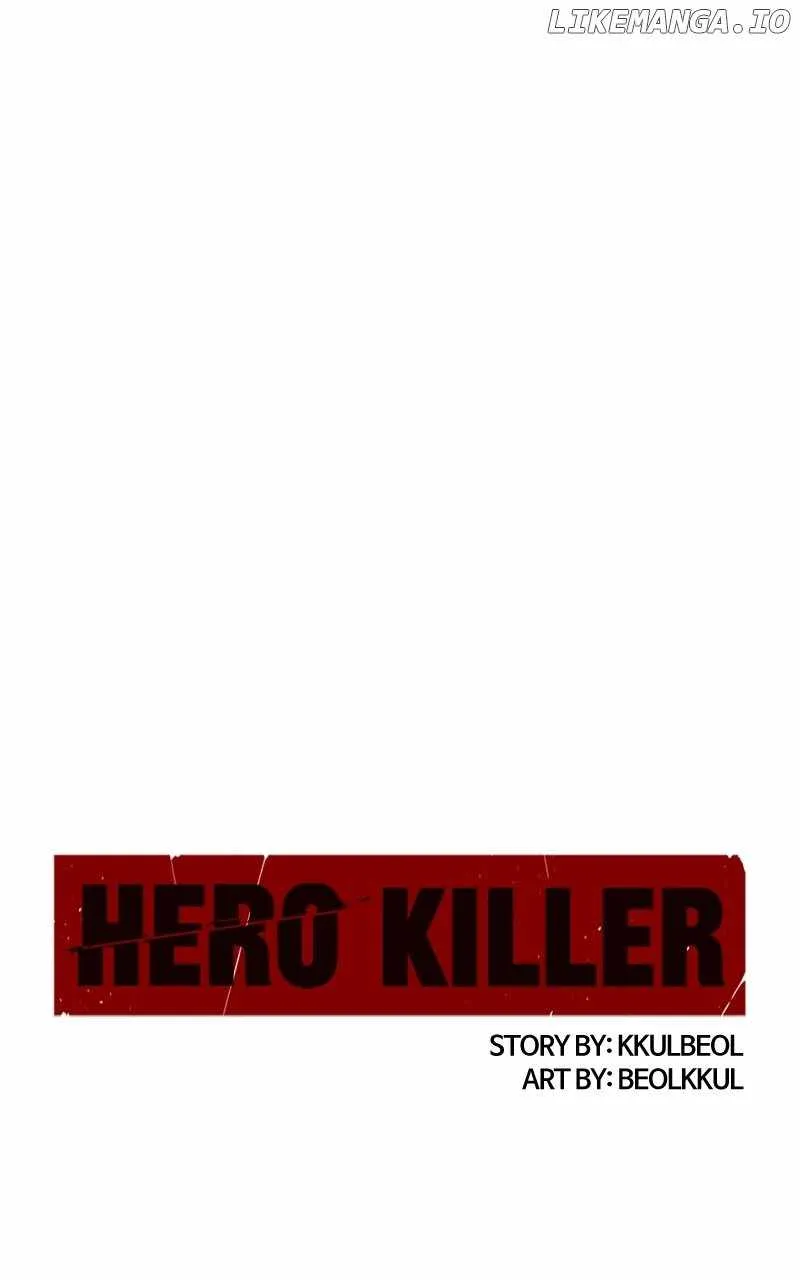 Hero Killer Chapter 181 Online - página 70