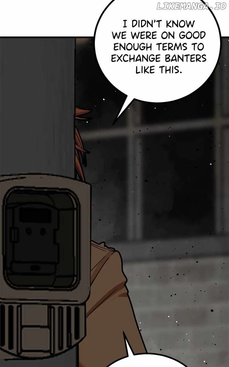Hero Killer Chapter 181 Online - página 74