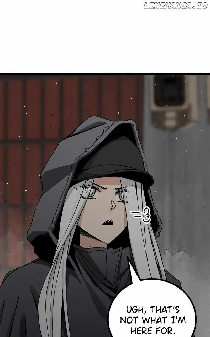 Hero Killer Chapter 181 Online - página 77