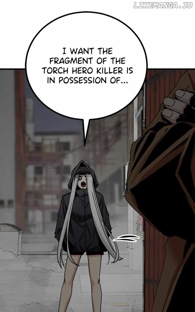 Hero Killer Chapter 181 Online - página 80