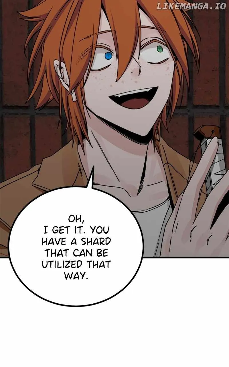 Hero Killer Chapter 181 Online - página 82
