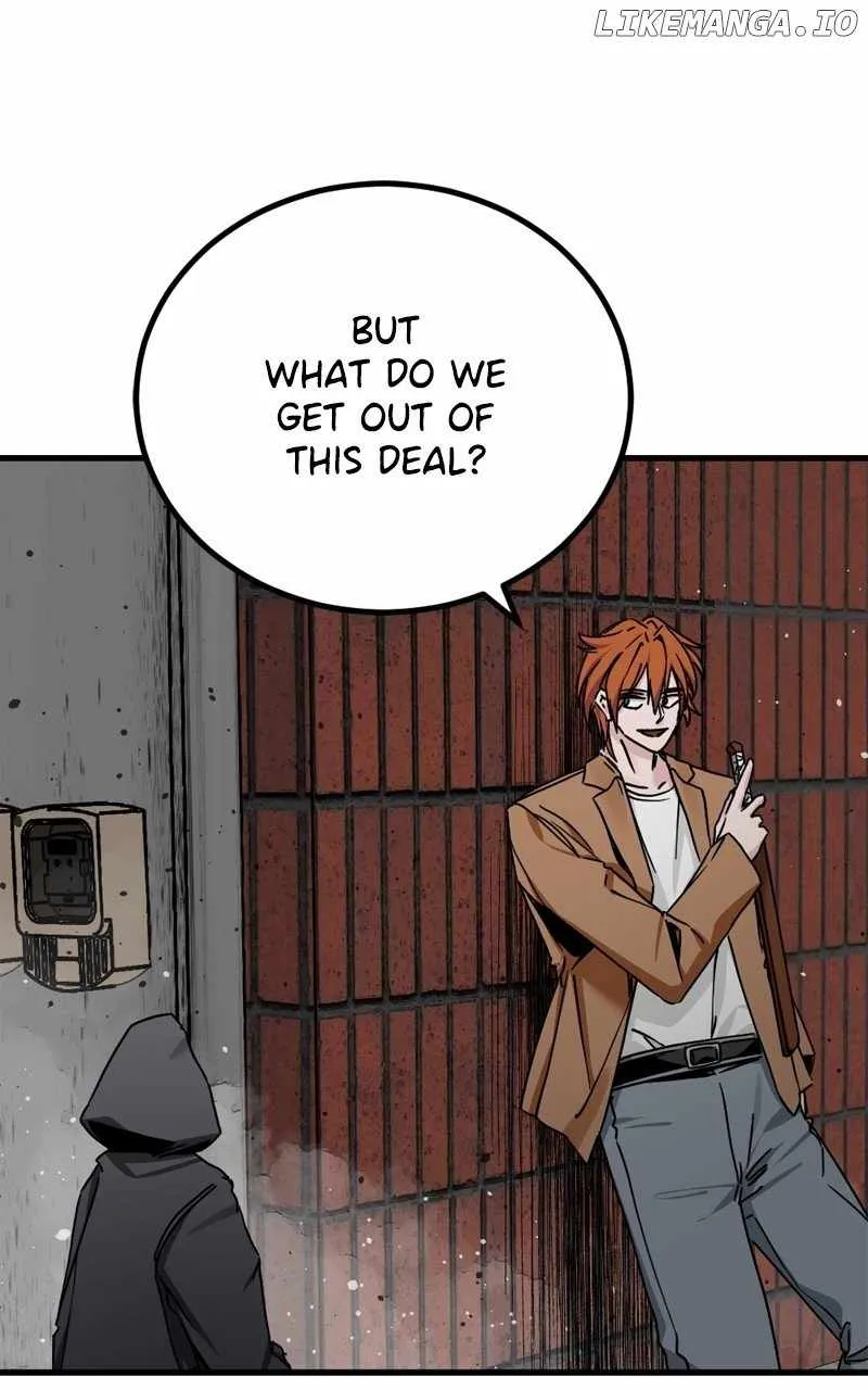 Hero Killer Chapter 181 Online - página 83
