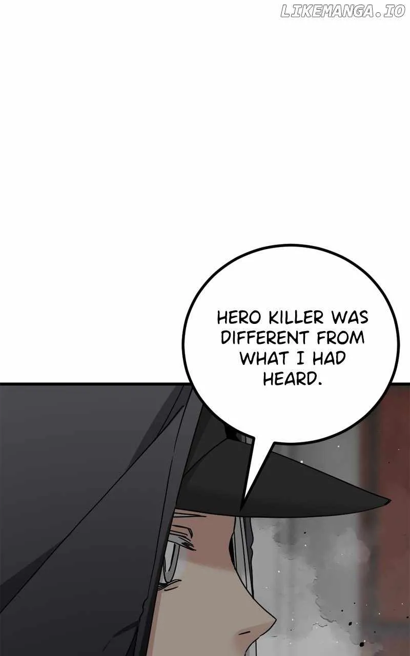 Hero Killer Chapter 181 Online - página 84