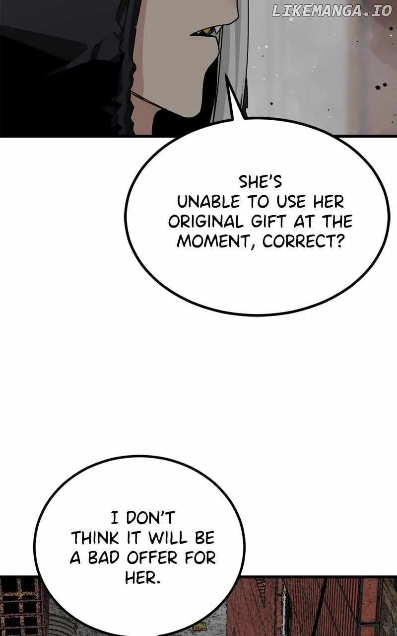Hero Killer Chapter 181 Online - página 85