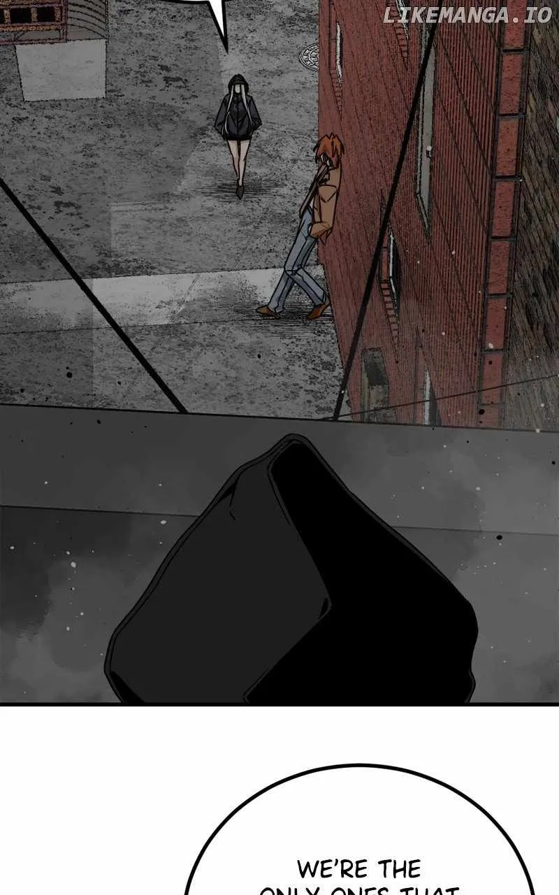 Hero Killer Chapter 181 Online - página 86