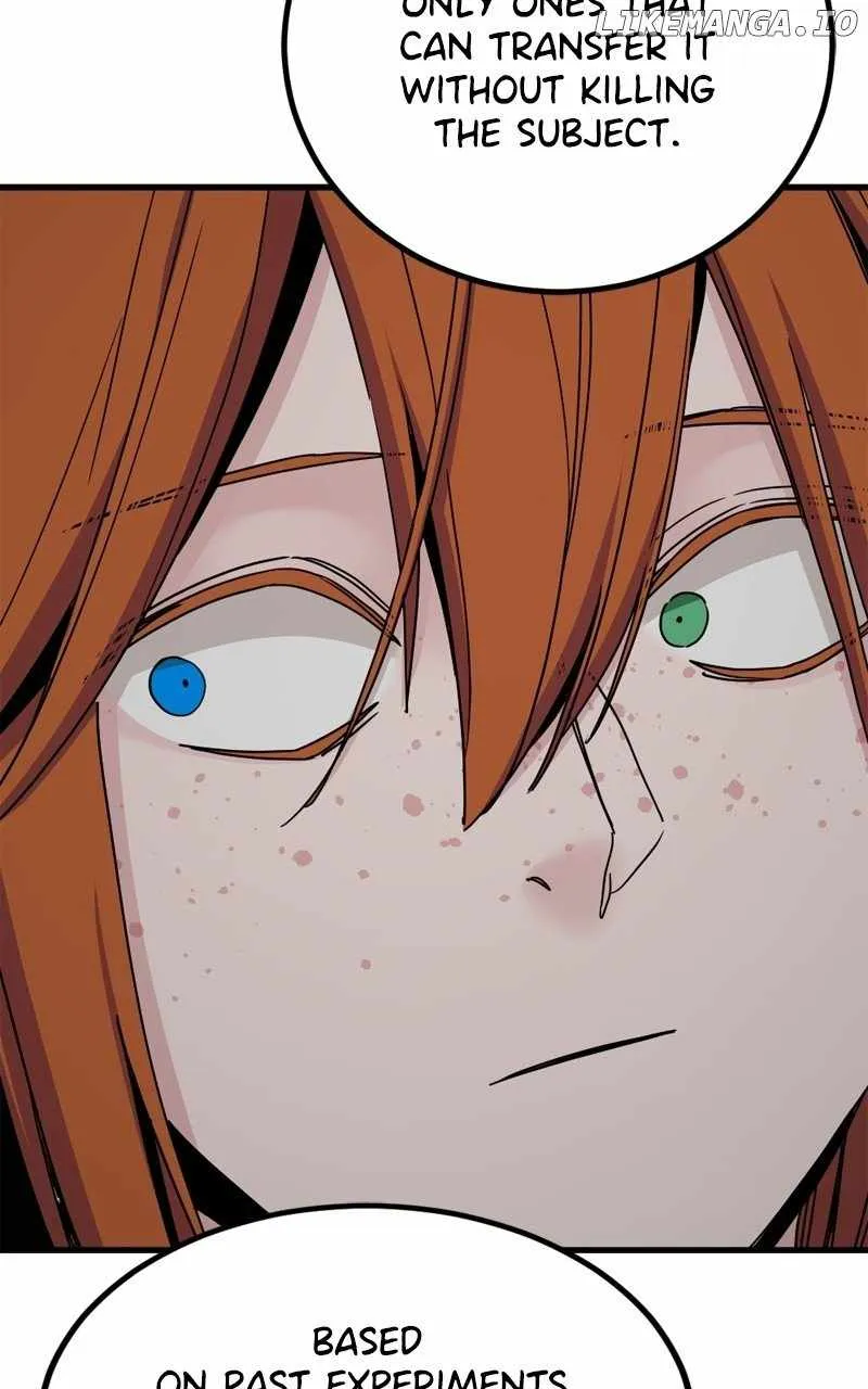 Hero Killer Chapter 181 Online - página 87