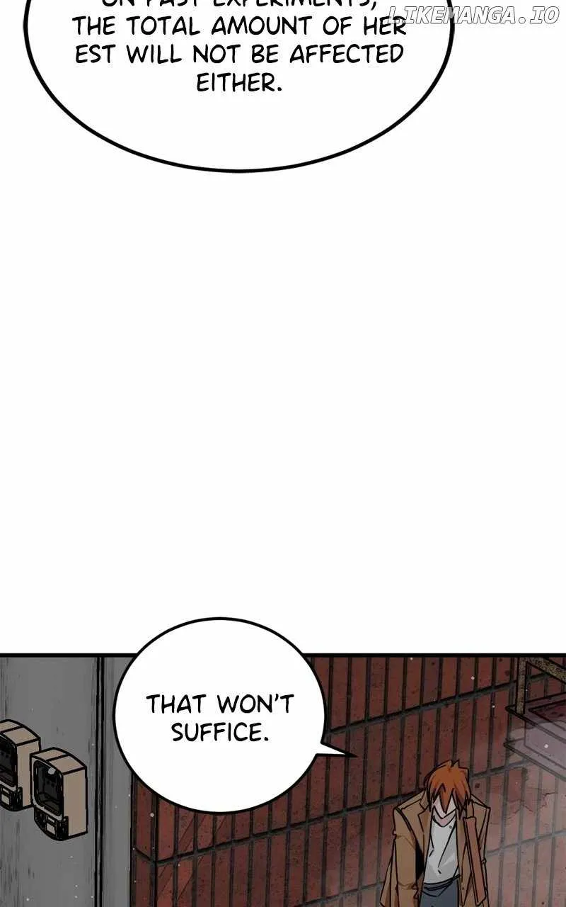 Hero Killer Chapter 181 Online - página 88
