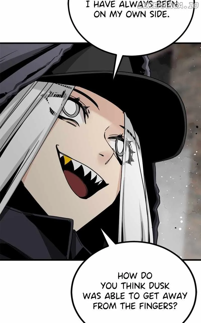 Hero Killer Chapter 181 Online - página 93