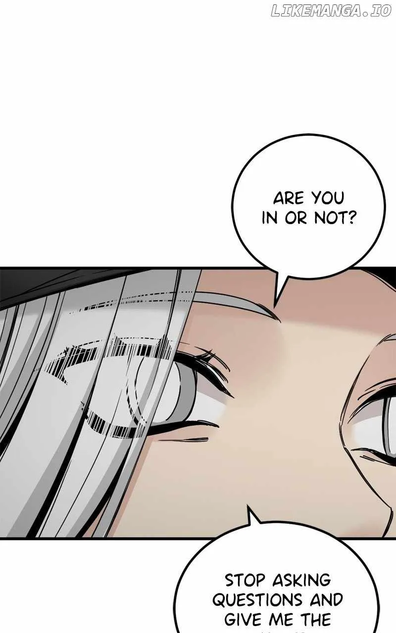 Hero Killer Chapter 181 Online - página 95