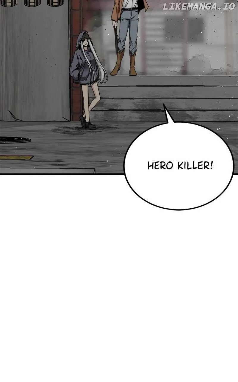 Hero Killer Chapter 181 Online - página 97