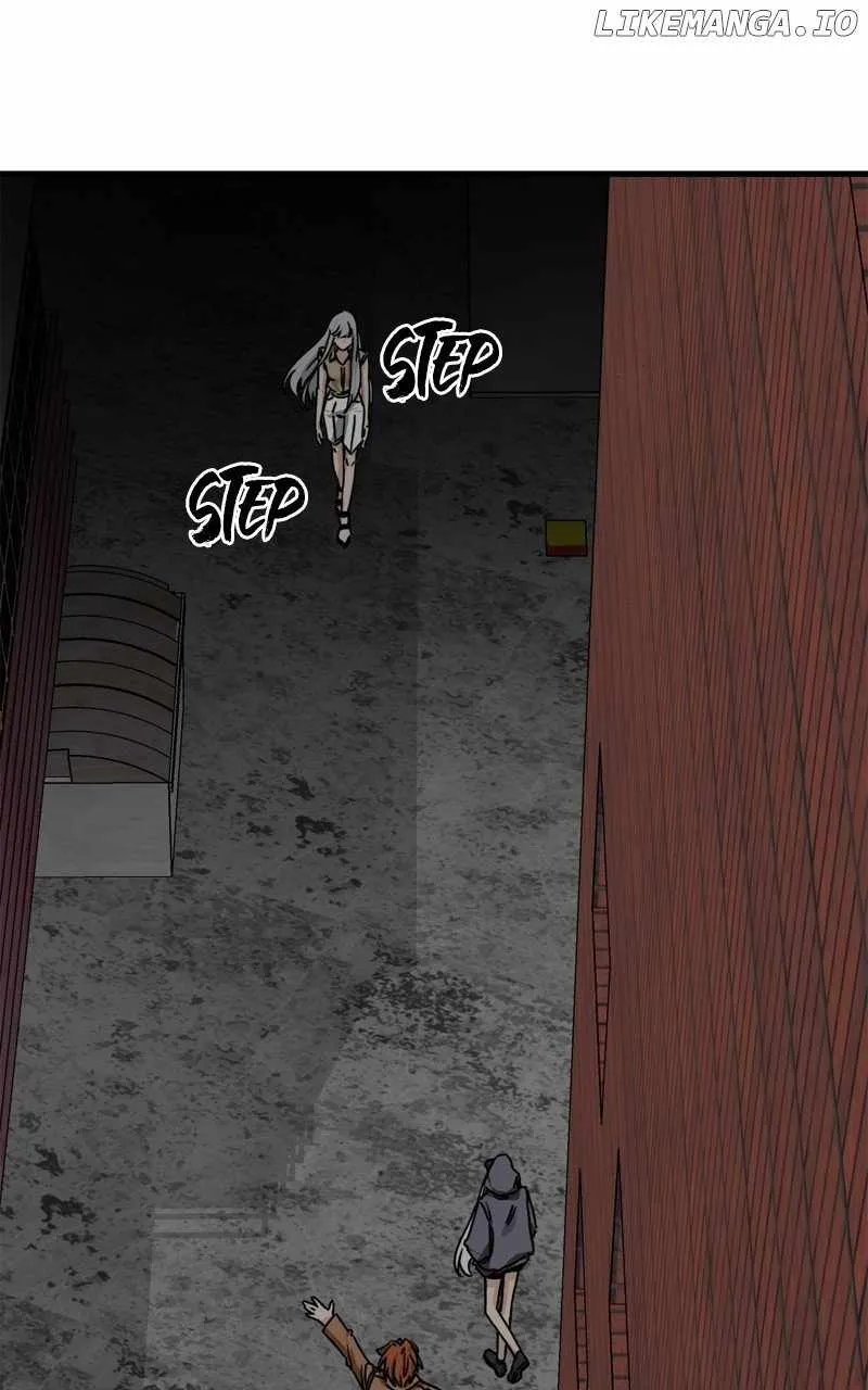 Hero Killer Chapter 181 Online - página 98
