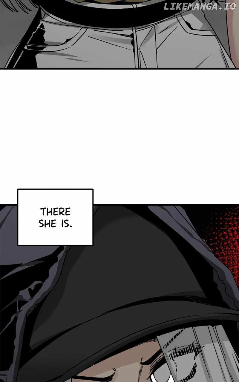 Hero Killer Chapter 181 Online - página 101