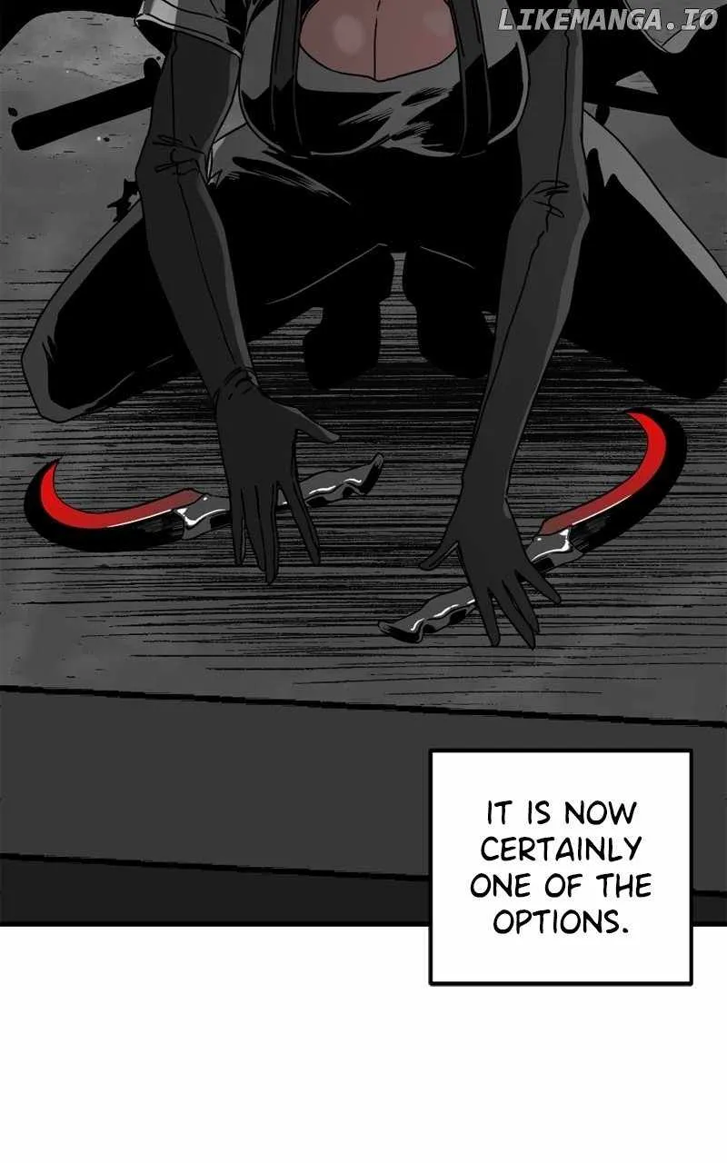 Hero Killer Chapter 181 Online - página 104
