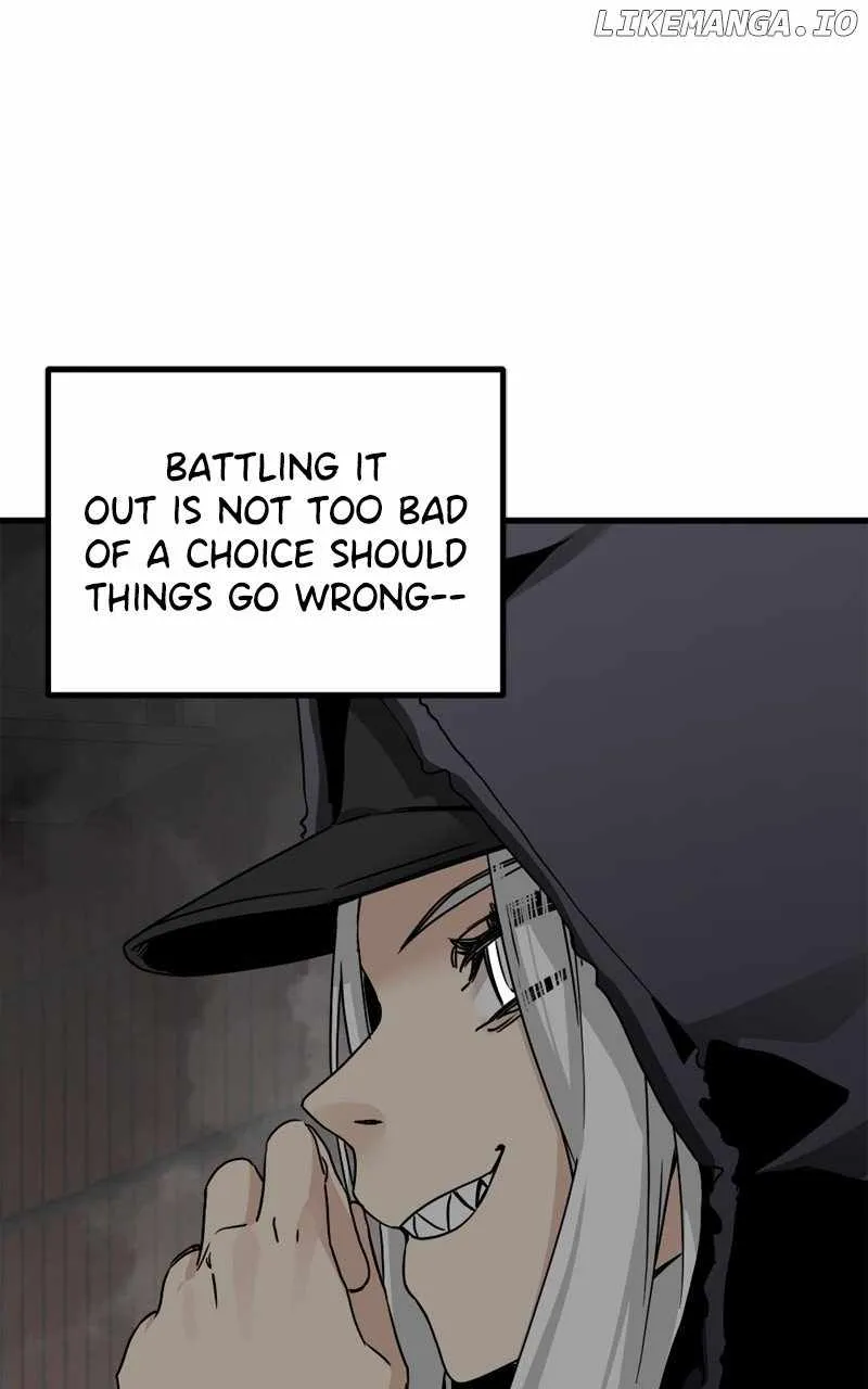 Hero Killer Chapter 181 Online - página 105