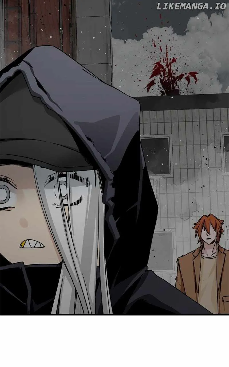 Hero Killer Chapter 181 Online - página 110