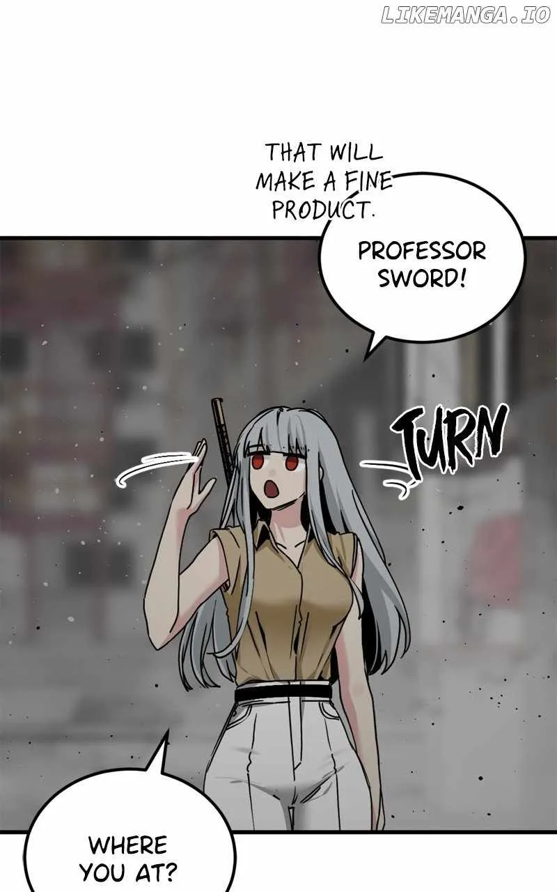 Hero Killer Chapter 181 Online - página 111