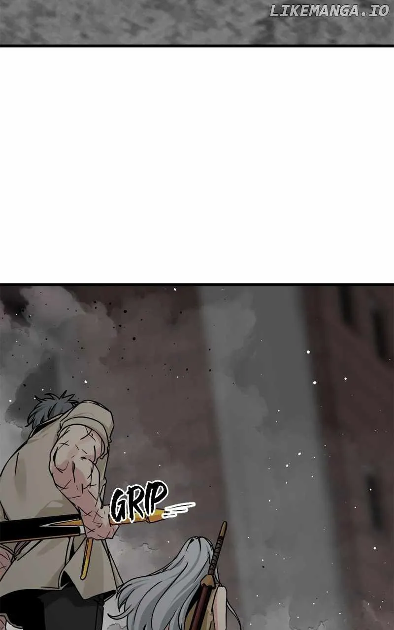 Hero Killer Chapter 181 Online - página 113